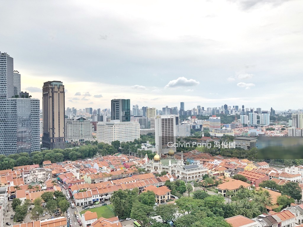 City Gate (D7), Apartment #197483942